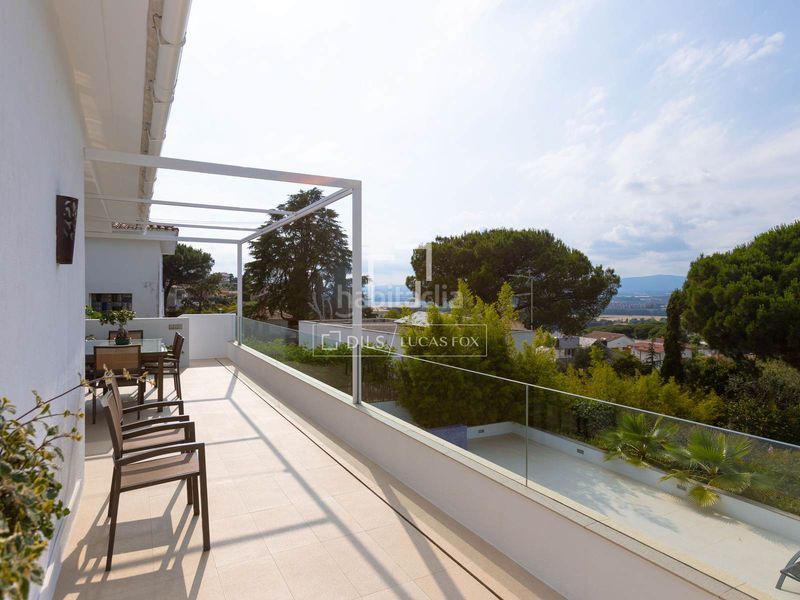 Foto 507114ae-6ac7-42aa-a533-3c3d3021874a. Chalet mit heizung parking pool in Vallromanes