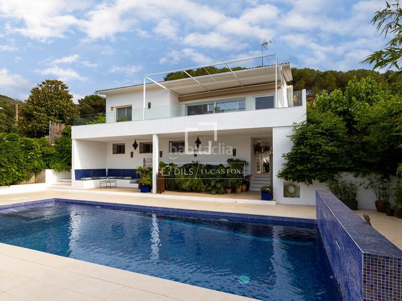 Foto 888ce87e-2e59-46ed-ba8d-fb3d7d1cc3ef. Chalet mit heizung parking pool in Vallromanes
