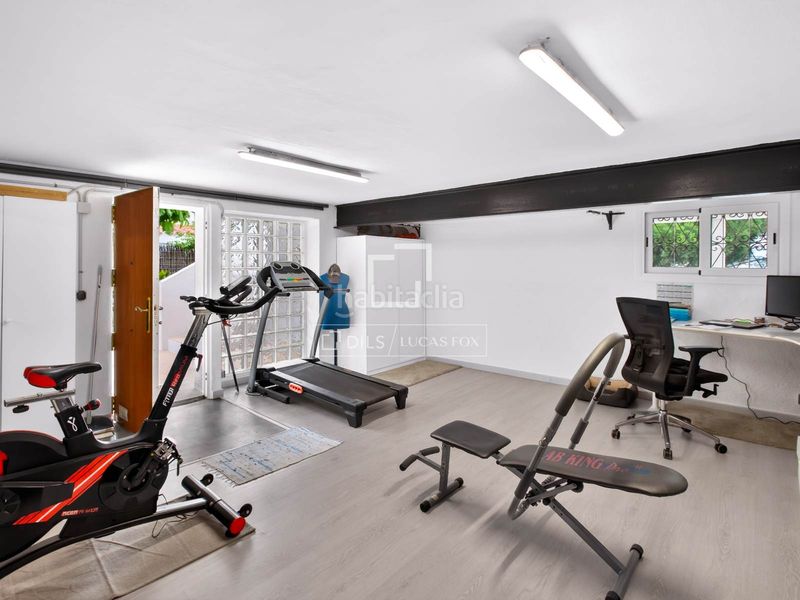 Foto cc9d2924-e5e0-438a-b270-3535571b96b2. Chalet mit heizung parking pool in Vallromanes