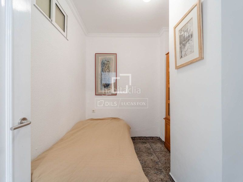 Foto d731679d-e3b8-4702-82cf-74885363b19e. Xalet amb calefacció a En Corts - Doctor Waksman Valencia