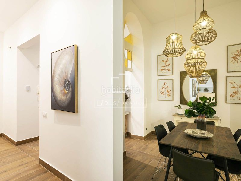 Foto e8e0c2bc-dd70-40e2-a61f-abd322f973aa. Pis a Gòtic Barcelona