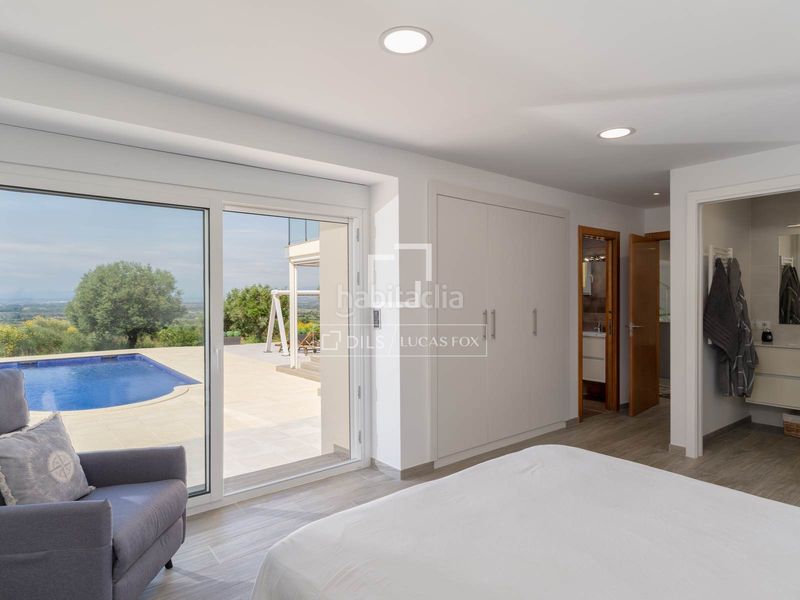 Foto 6c2f4aba-55a6-42f1-b0db-fd978755f632. Chalet exclusiva villa con vistas panorámicas a la bahía de roses en bellavista en Palau-saverdera