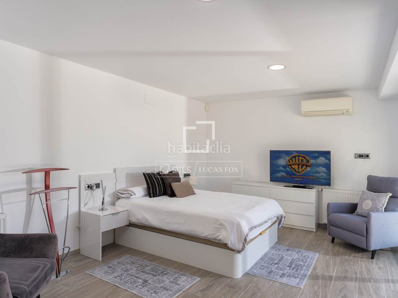 Foto 71ee880b-52d7-4e05-9752-dab56cb045d7. Chalet exclusiva villa con vistas panorámicas a la bahía de roses en bellavista en Palau-saverdera