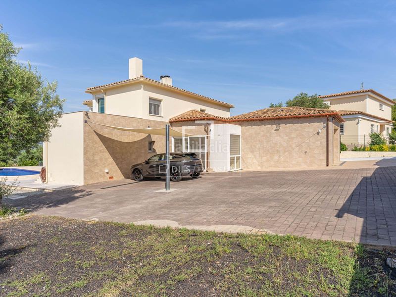 Foto 98ad94c5-a1f6-477c-89ab-8e9889f7edbe. Chalet exclusiva villa con vistas panorámicas a la bahía de roses en bellavista en Palau-saverdera