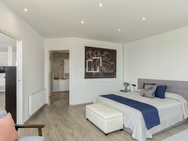 Foto f26af559-b59c-4b7a-8e4b-6c7f8eb89473. Chalet exclusiva villa con vistas panorámicas a la bahía de roses en bellavista en Palau-saverdera