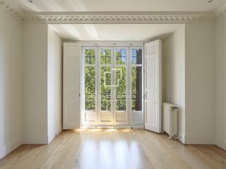 Affitto Appartamento in Cortes-Huertas. Piso excelentes de 4 dormitorios en alquiler en cortes  huertas,
