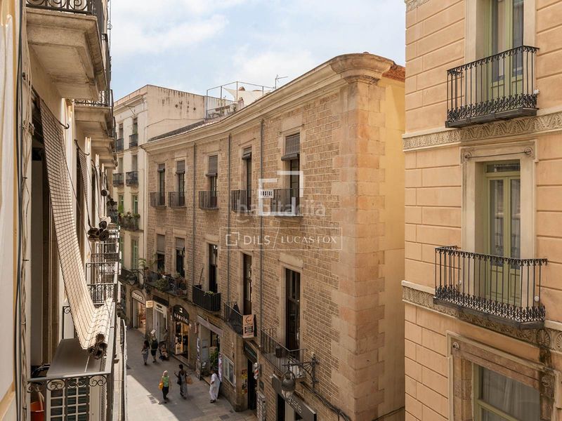 Foto a78d4910-8a80-4c09-bd1d-88623edae932. Pis a Gòtic Barcelona