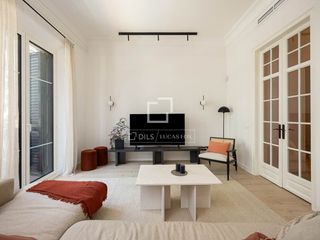 Lloguer Pis a Putget - Farró. Piso en excelentes condiciones de 4 dormitorios con 10m terraza