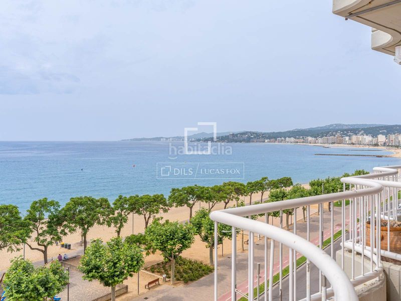 Foto 12b9ce2c-dffe-4998-9811-e04c08163bae. Pis amb calefacció aparcament a Platja Gran Palamós