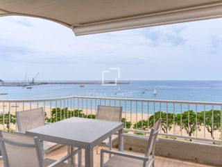 Pis a Platja Gran. Piso en primera línea de mar con terraza, vistas panorámicas, 4