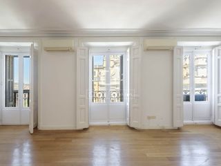 Lloguer Pis a Palacio. Dils lucas fox presenta espectacular piso de 2 dormitorios con v
