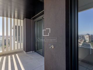 Lloguer Pis a Virgen del Cortijo-Manoteras. Piso en excelentes condiciones de 3 dormitorios con 10m terraza