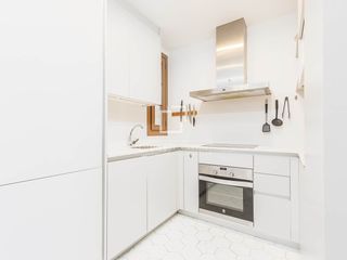 Penthouse in Sant Antoni. Precioso ático dúplex en venta con tres dormitorios, listo para