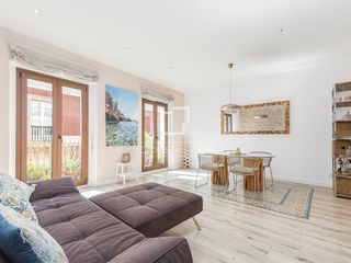 Lloguer Pis a Gòtic. Piso en excelentes condiciones de 2 dormitorios en alquiler en g