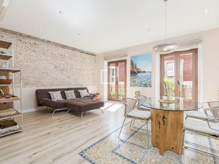 Location Appartement à Gòtic. Piso en excelentes condiciones de 2 dormitorios en alquiler en g