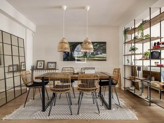 Affitto Appartamento in Sant Gervasi - Galvany. Piso en excelentes condiciones de 2 dormitorios con 41m terraza