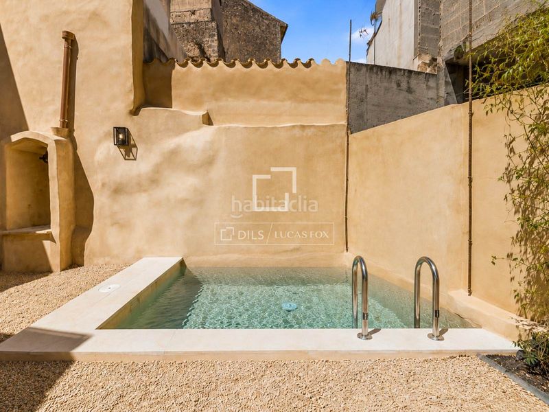 Foto bc0c1f1e-70e0-454f-8ba1-958685685730. Xalet amb calefacció aparcament piscina a Algaida
