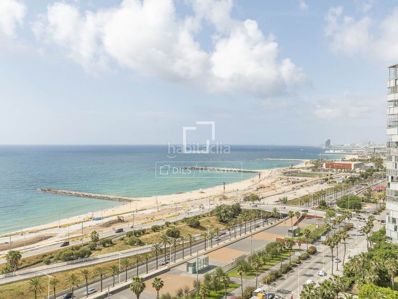 Foto 48907e0b-4e66-4f5e-af8c-0172a2873966. Pis amb calefacció aparcament piscina a Diagonal Mar i el Front Marítim del Poblenou Barcelona