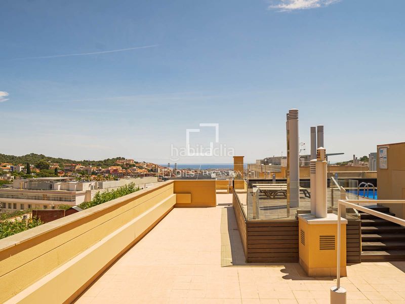 Foto a5d91dfd-3336-400c-b170-7613e129c146. Pis amb calefacció aparcament piscina a Vallcarca - Penitents Barcelona