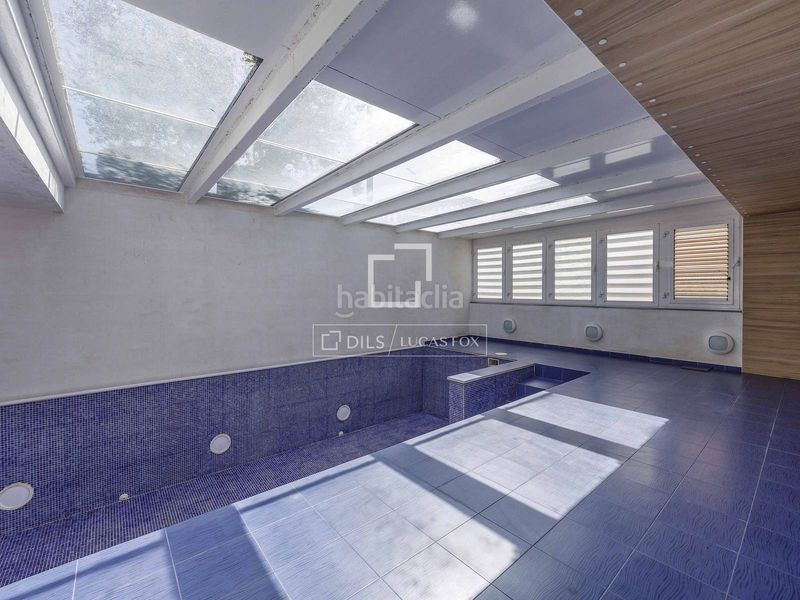 Foto 253e4602-fa23-4a0b-9e86-54075cc0a9ee. Xalet amb calefacció aparcament piscina a Monserrat