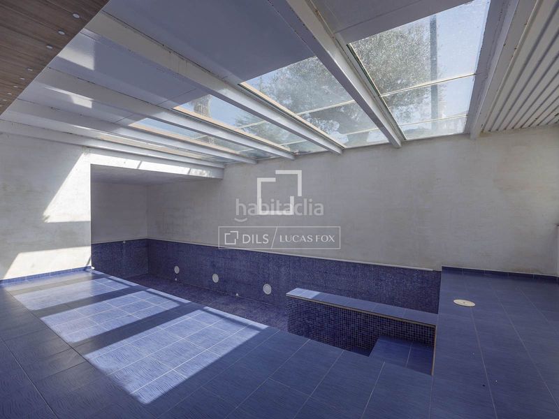 Foto a9a4ddab-307f-4772-8a8e-f6dbe4dced35. Xalet amb calefacció aparcament piscina a Monserrat