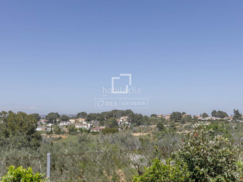 Foto b2282c83-bb3f-4802-96e1-bd7f979b9bdc. Xalet amb calefacció aparcament piscina a Monserrat