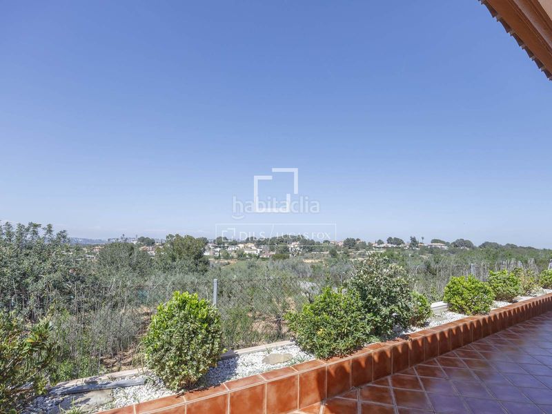 Foto fe3eb40d-dc7b-497b-84ed-9af3bc8fe867. Xalet amb calefacció aparcament piscina a Monserrat