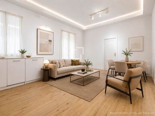Appartement à Ibiza. Piso en excelentes condiciones de 2 dormitorios en venta en ibiz