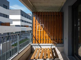 Lloguer Pis a Polígono Industrial-Norte. Funcional y luminoso estudio en san sebastián de los reyes