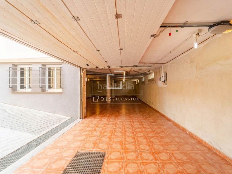Foto fdb2b8a3-a5a7-4c94-a6f3-2b4a7b688871. Xalet amb calefacció aparcament piscina a La Conarda-Montesano Bétera