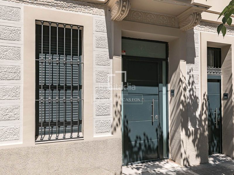 Foto a34b4002-5e1e-467a-9464-3499a78a8d06. Pis a El Camp de l´Arpa del Clot Barcelona