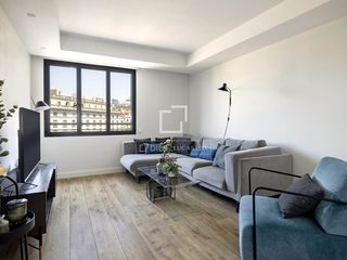 Piso en Dreta de l´Eixample. Piso en excelentes condiciones de 2 dormitorios en venta en eixa