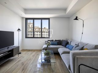 Pis a Dreta de l´Eixample