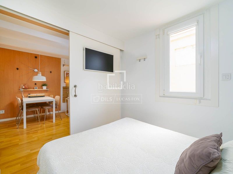 Foto dffb5784-9253-4f5a-a744-e2d2bea3127a. Àtic a La Nova Esquerra de l´Eixample Barcelona