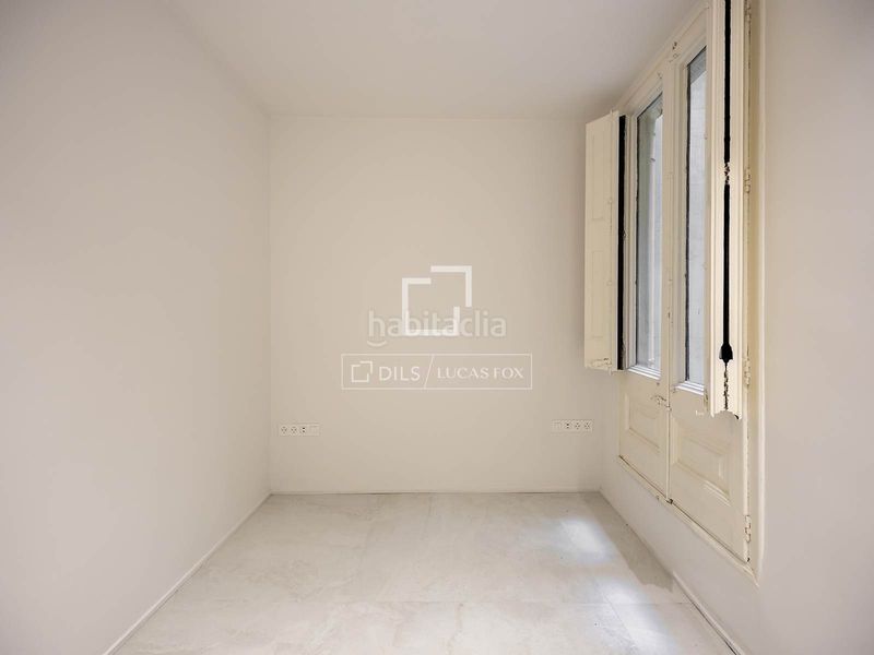 Foto 129b09c9-54f7-4561-9118-4e5c3d53d3e7. Pis amb calefacció a Gòtic Barcelona