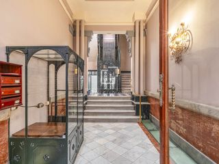 Appartement à Dreta de l´Eixample. Piso señorial en venta de 141m en una finca con elementos histór
