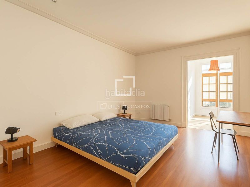 Foto 0eb1b0fa-800a-4906-98e4-db76b370e171. Pis amb calefacció a Vila de Gràcia Barcelona