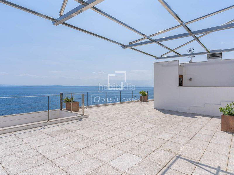 Foto 4fe0b01d-8082-407d-9e78-8ae3de5ed1e1. Xalet amb calefacció aparcament piscina a Puig Rom-Canyelles-Almadrava Roses