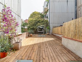 Pis a Vila de Gràcia