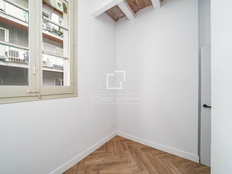 Foto e9fffd79-f475-41a8-9c09-6c20c27da2c9. Pis amb calefacció a Vila de Gràcia Barcelona