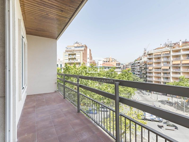 Foto c65b351c-670a-47f0-93a7-d43a5421c4b6. Pis a Fort Pienc Barcelona