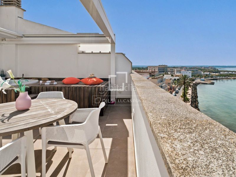 Foto 085a852e-b779-4d1d-863b-45eb0f5ff091. Loft amb aparcament a Es Coll d´En Rabassa Palma de Mallorca