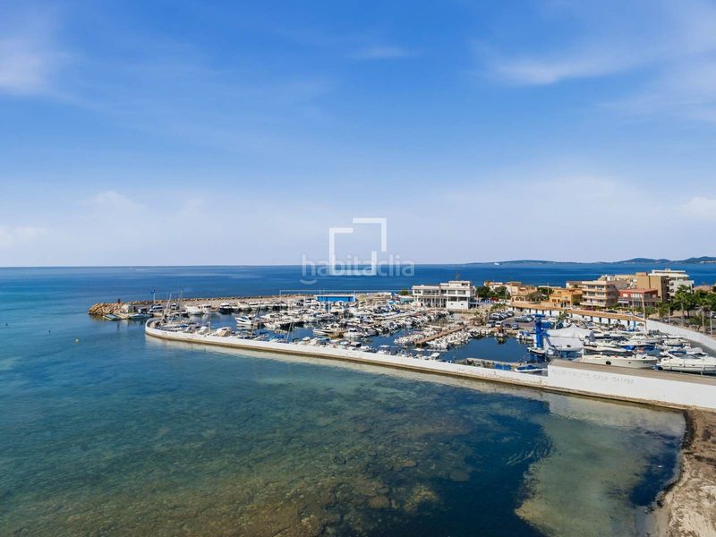 Foto 11121fee-8efa-4d19-a11f-04405129e491. Loft amb aparcament a Es Coll d´En Rabassa Palma de Mallorca