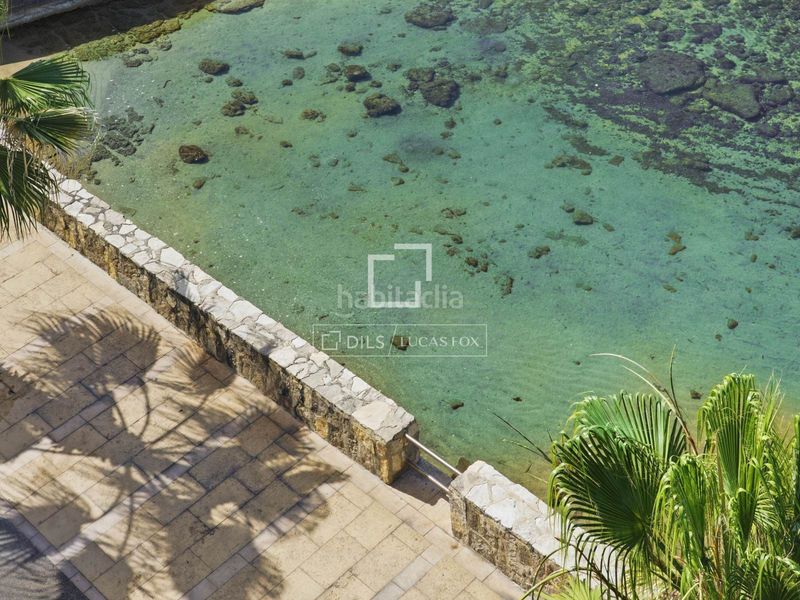 Foto 53185012-4dd4-41f3-8a0c-7821c7668d7d. Loft amb aparcament a Es Coll d´En Rabassa Palma de Mallorca