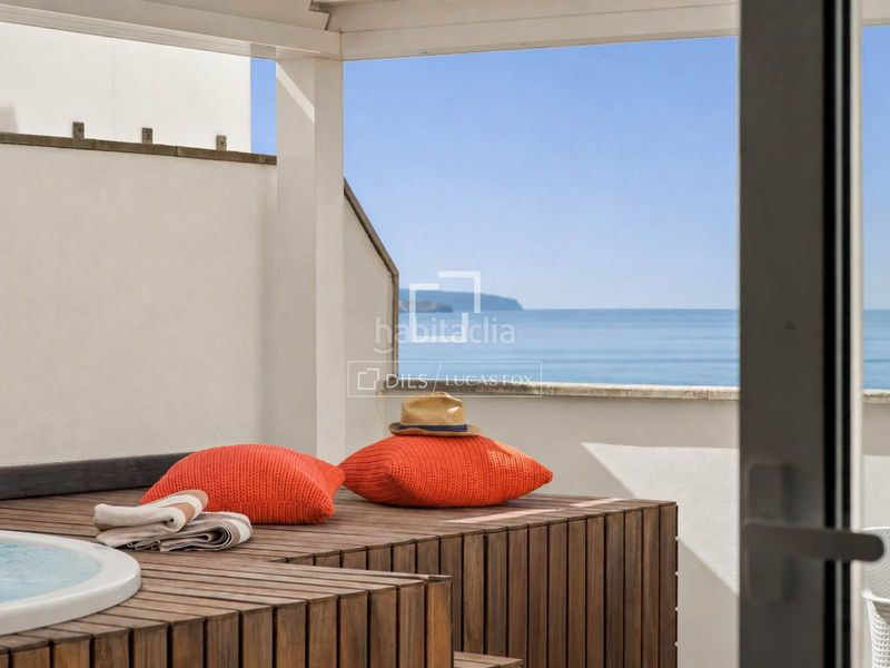 Foto 75667f0c-7524-42c7-b2f3-aa79b3d1fe8a. Loft amb aparcament a Es Coll d´En Rabassa Palma de Mallorca
