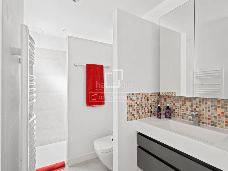 Foto 93691660-f398-4a06-b9ba-53091b88e7b7. Loft amb aparcament a Es Coll d´En Rabassa Palma de Mallorca