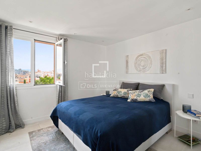 Foto 97c6fbfb-c3d1-458f-a11c-10e2970d65c1. Loft amb aparcament a Es Coll d´En Rabassa Palma de Mallorca