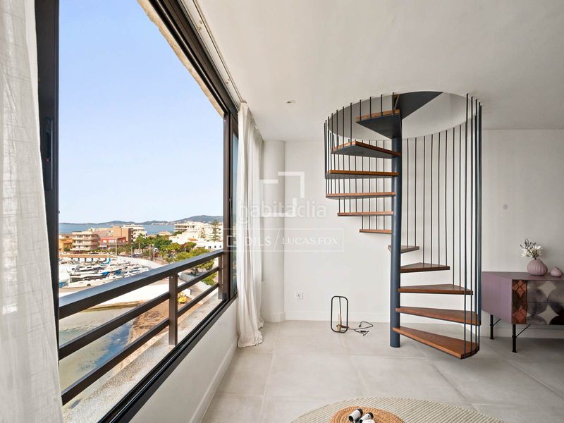 Foto 9eb46efc-b0dd-4c5e-b416-dc47a2623ad4. Loft amb aparcament a Es Coll d´En Rabassa Palma de Mallorca