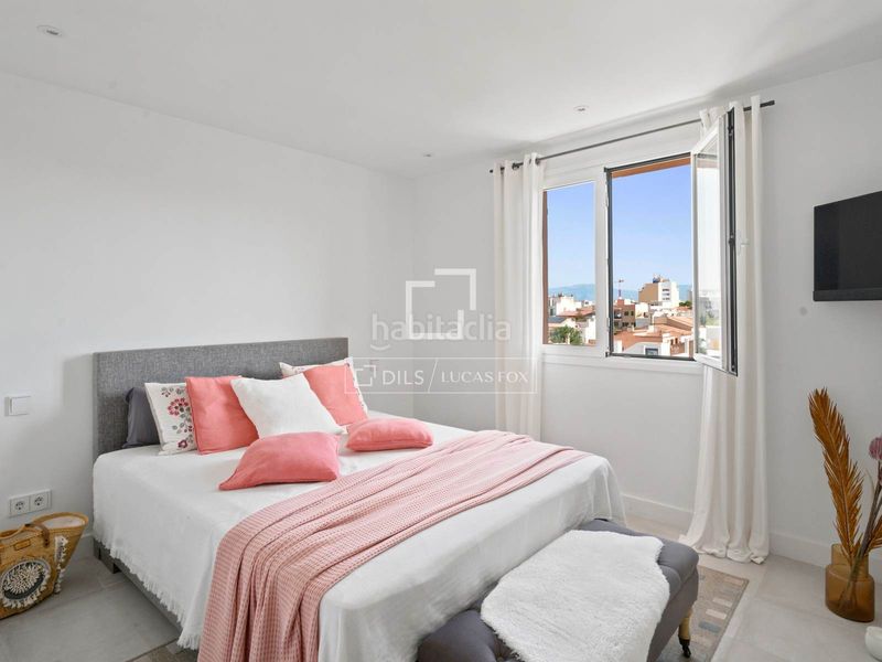 Foto b9b49111-3525-4e3a-b648-058b26bb495e. Loft amb aparcament a Es Coll d´En Rabassa Palma de Mallorca