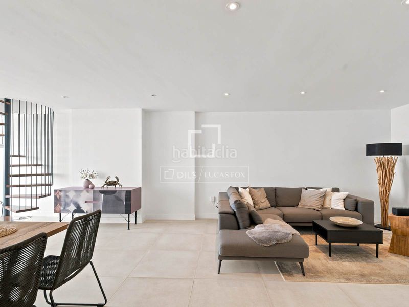 Foto bd2010c2-b013-4fb3-9675-4335ed1c3f93. Loft amb aparcament a Es Coll d´En Rabassa Palma de Mallorca